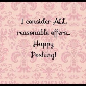 MAKE A REASONABLE OFFER